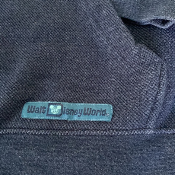 Original Disney Mickey Mouse Sweatshirt - Picture 3 of 5